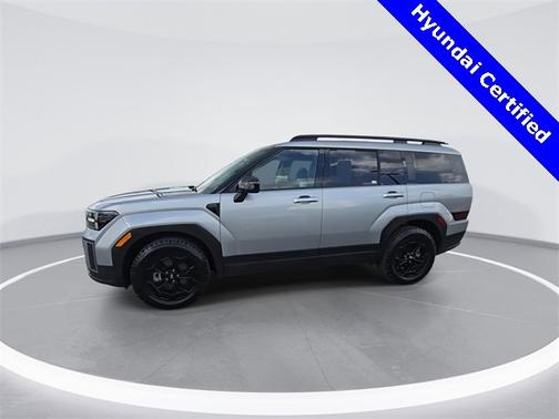 2024 Hyundai SANTA FE XRT