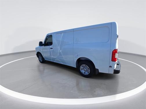 2020 Nissan NV Cargo NV2500 HD SV V6