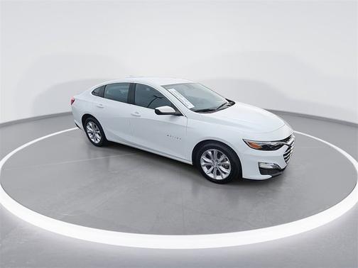 2023 Chevrolet Malibu 1LT