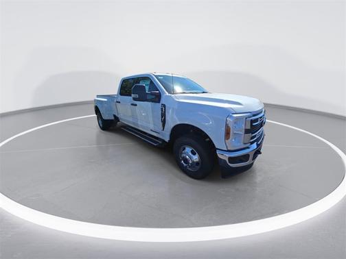 2026 Ford F-350 XLT