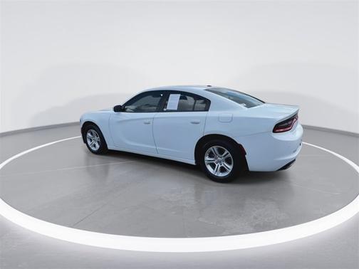 2022 Dodge Charger SE