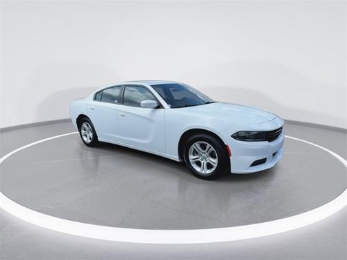 2022 Dodge Charger SE