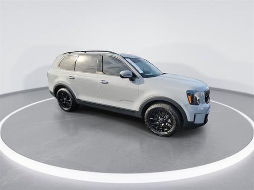 2025 Kia Telluride EX X-Pro