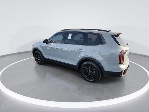 2025 Kia Telluride EX X-Pro