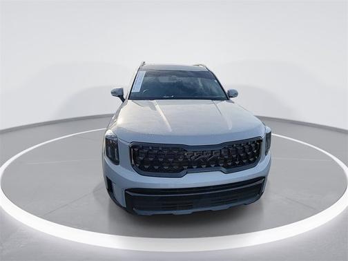 2025 Kia Telluride EX X-Pro