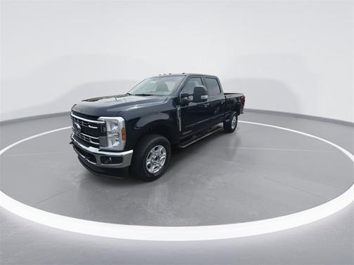 2025 Ford F-350 XLT