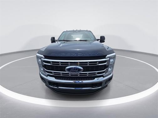 2025 Ford F-350 XLT