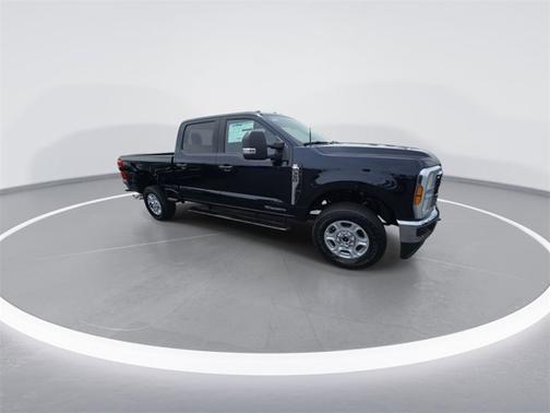 2025 Ford F-350 XLT
