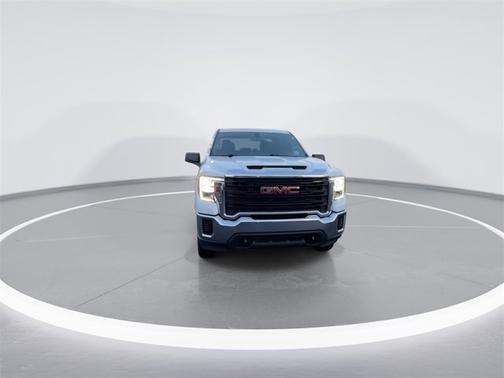 2022 GMC Sierra 2500 Pro