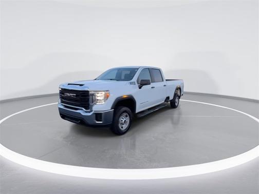 2022 GMC Sierra 2500 Pro