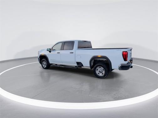 2022 GMC Sierra 2500 Pro