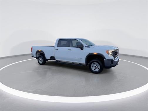 2022 GMC Sierra 2500 Pro