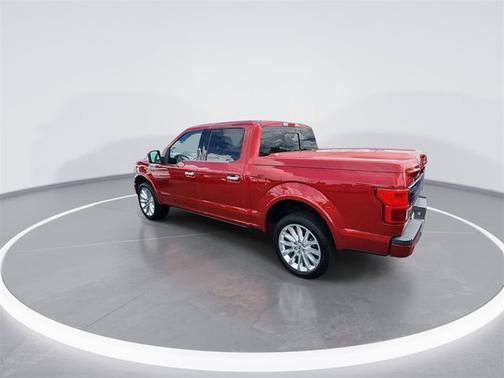 2020 Ford F-150 Limited