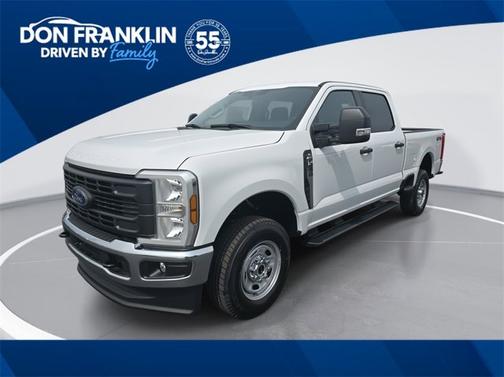 2024 Ford F-250 XL
