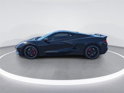 2022 Chevrolet Corvette 3LT