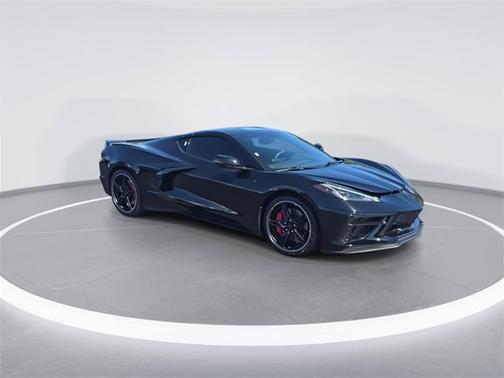 2022 Chevrolet Corvette 3LT