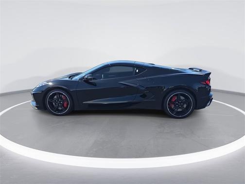 2022 Chevrolet Corvette 3LT