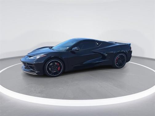 2022 Chevrolet Corvette 3LT