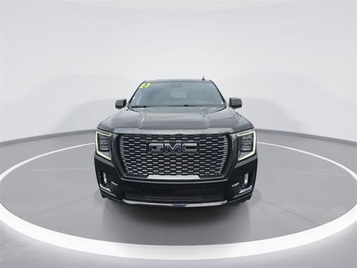 2023 GMC Yukon XL Denali Ultimate