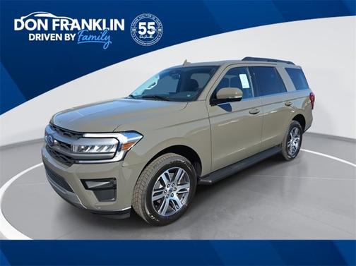 2024 Ford Expedition XLT