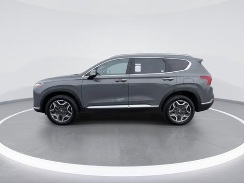 Hampton Gray 2023 Hyundai SANTA FE Limited