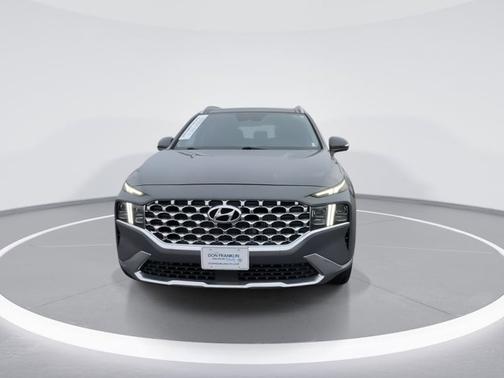 Hampton Gray 2023 Hyundai SANTA FE Limited