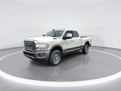2024 RAM 2500 Longhorn
