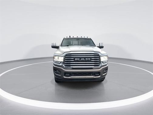 2024 RAM 2500 Longhorn