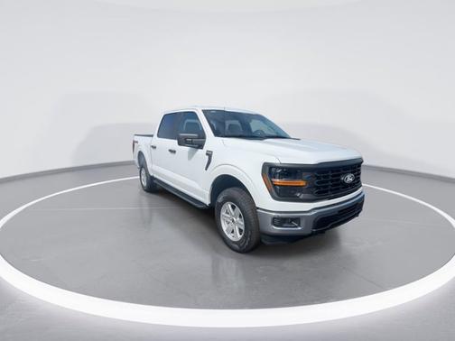 Oxford White 2026 Ford F-150 XL