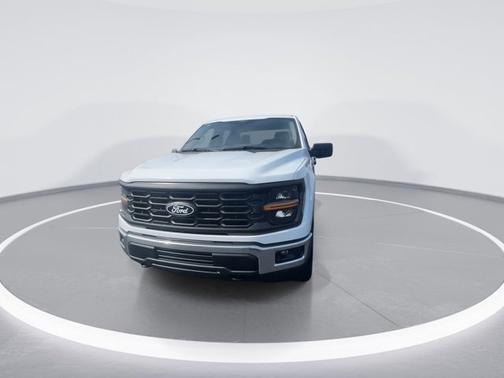 Oxford White 2026 Ford F-150 XL