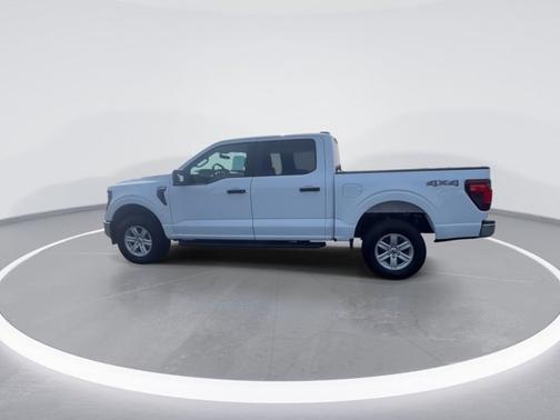 Oxford White 2026 Ford F-150 XL