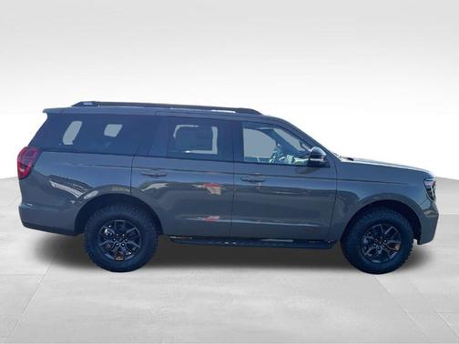Marsh Gray 2027 Ford Expedition Tremor