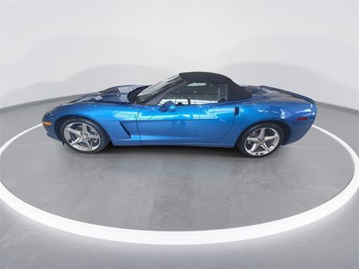 2011 Chevrolet Corvette 3LT