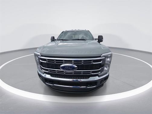 2025 Ford F-350 XLT