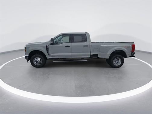 2025 Ford F-350 XLT