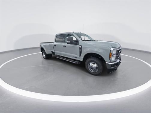 2025 Ford F-350 XLT