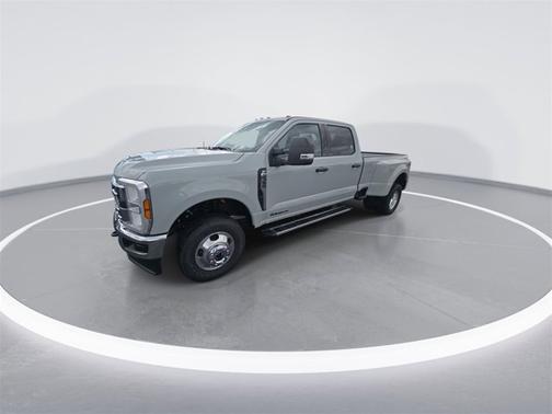 2025 Ford F-350 XLT