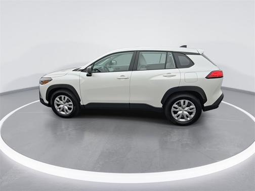 2025 Toyota Corolla Cross L