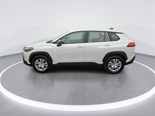 2025 Toyota Corolla Cross L