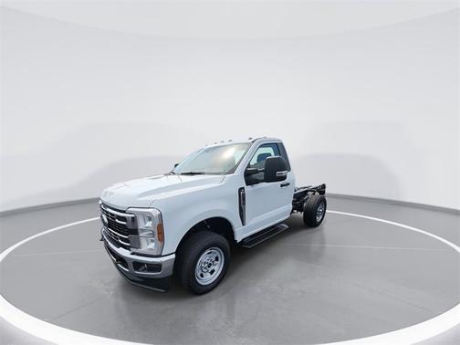 2025 Ford F-350 XL