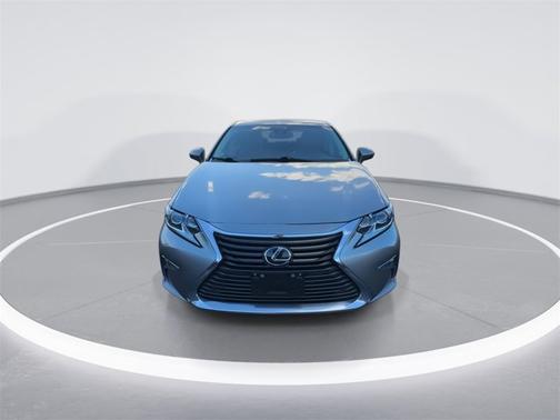 2018 Lexus ES 350 Base