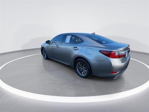 2018 Lexus ES 350 Base