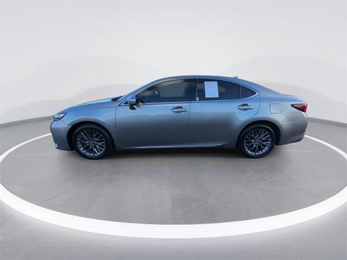 2018 Lexus ES 350 Base
