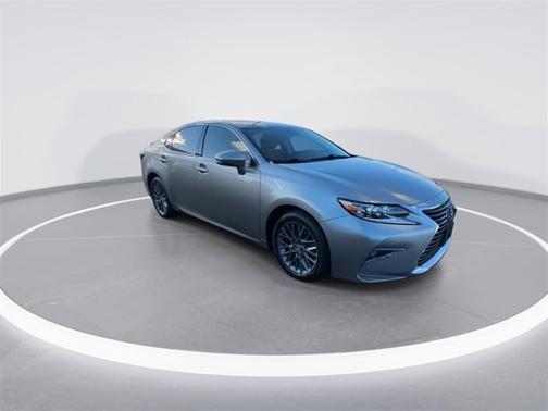 2018 Lexus ES 350 Base