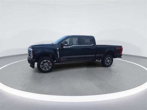 2025 Ford F-250 King Ranch