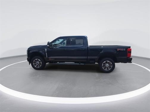 2025 Ford F-250 King Ranch