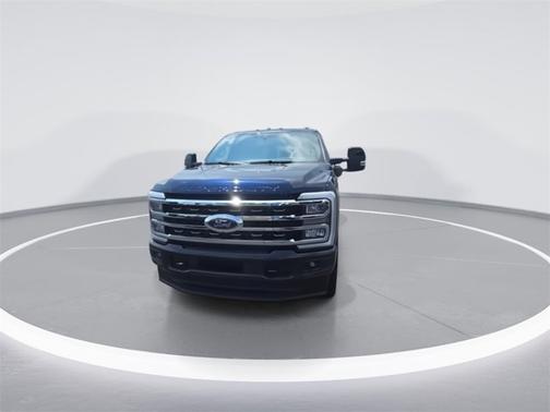 2025 Ford F-250 King Ranch