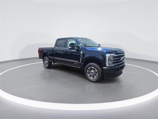 2025 Ford F-250 King Ranch