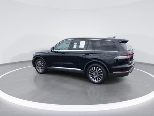 2023 Lincoln Aviator Standard