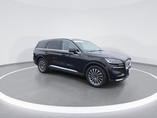 2023 Lincoln Aviator Standard